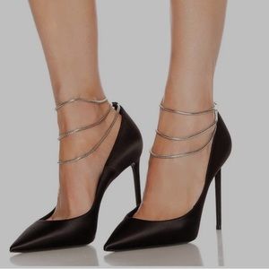 ❌SOLD❌Saint Laurent Shoes